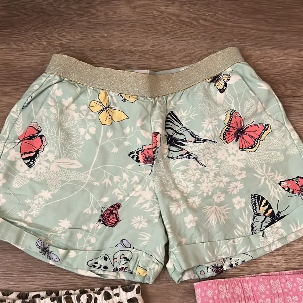 Gap shorts bundle 3